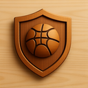 icon_sports_shield_wooden icon preview