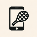 icon_sports_smartphone_asymmetrical icon preview