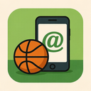 icon_sports_smartphone_classic icon preview