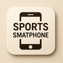 icon_sports_smartphone_elegant icon preview