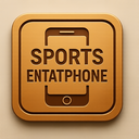 icon_sports_smartphone_embossed icon preview