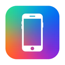 icon_sports_smartphone_gradient icon preview