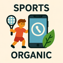 icon_sports_smartphone_organic icon preview