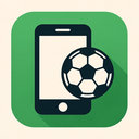 icon_sports_smartphone_sharp_edges icon preview