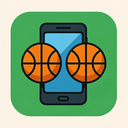 icon_sports_smartphone_symmetrical icon preview