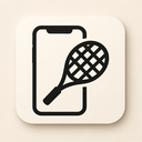 icon_sports_smartphone_thin icon preview