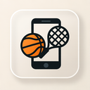 icon_sports_smartphone_transparent icon preview