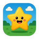 icon_sports_star_cartoon icon preview