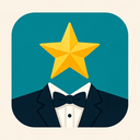 icon_sports_star_formal icon preview