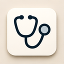 icon_sports_stethoscope_dynamic icon preview