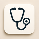 icon_sports_stethoscope_technical icon preview