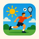 icon_sports_sun_dynamic icon preview