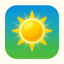 icon_sports_sun_glow_effect icon preview