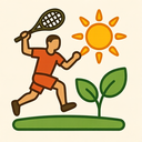 icon_sports_sun_organic icon preview
