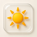 icon_sports_sun_transparent icon preview