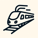 icon_sports_train_asymmetrical icon preview
