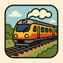 icon_sports_train_classic icon preview
