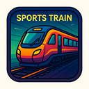 icon_sports_train_cyberpunk icon preview