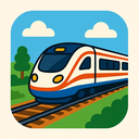 icon_sports_train_dynamic icon preview