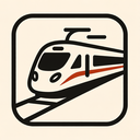 icon_sports_train_elegant icon preview
