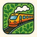 icon_sports_train_organic_pattern icon preview