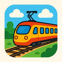 icon_sports_train_playful icon preview