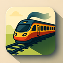 icon_sports_train_shadow_effect icon preview