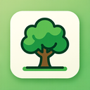 icon_sports_tree_abstract icon preview