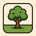 icon_sports_tree_classic icon preview