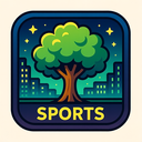 icon_sports_tree_cyberpunk icon preview