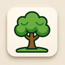icon_sports_tree_dynamic icon preview