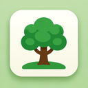 icon_sports_tree_modern icon preview