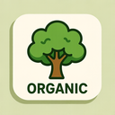 icon_sports_tree_organic icon preview