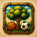 icon_sports_tree_steampunk icon preview