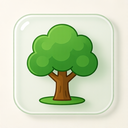 icon_sports_tree_transparent icon preview