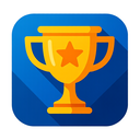 icon_sports_trophy_abstract icon preview