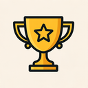 icon_sports_trophy_asymmetrical icon preview