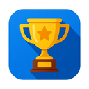 icon_sports_trophy_modern icon preview