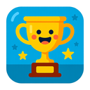 icon_sports_trophy_playful icon preview