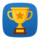 icon_sports_trophy_rounded icon preview