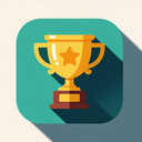 icon_sports_trophy_shadow_effect icon preview
