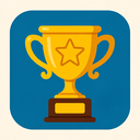 icon_sports_trophy_symmetrical icon preview