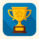 icon_sports_trophy_technical icon preview