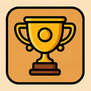 icon_sports_trophy_tribal icon preview