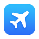 icon_technology_airplane_dynamic icon preview