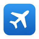 icon_technology_airplane_technical icon preview