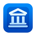 icon_technology_bank_abstract icon preview