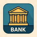 icon_technology_bank_classic icon preview