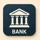 icon_technology_bank_elegant icon preview