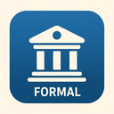 icon_technology_bank_formal icon preview
